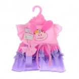 Vestitini per bambola 40–45 cm