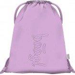 Zaino alla lavanda BAAGL