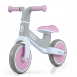 Bicicletta da equilibrio Velo Pink