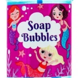 Bublifuk Sirene 145ml