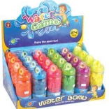 Set di bombe d'acqua con pratico sacchetto