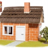 Costruzioni Casa Teifoc Carlos