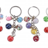 Set di vasetti per conserve con coperchi 0,72 l (6 pz)