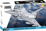 Set di montaggio Eurofighter F2000 Typhoon – modello 1:48