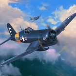 Modello F4U-4 Corsair