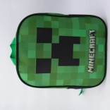 Minecraft zaino Creeper junior