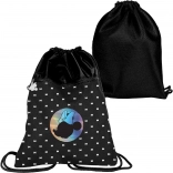 Sacca sportiva PASO BeUniq Minnie Mouse olografica