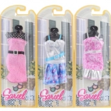 Vestitini per bambola 13 cm