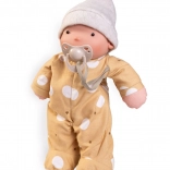 Bambola organica ARIEL di Antonio Juan, 26 cm