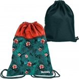 Paso sacca sportiva BeUniq Premium Giungla