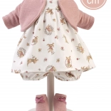 Abitino per bambola Llorens 42 cm