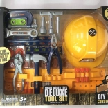 Deluxe set di attrezzi per bambini Small World Toys