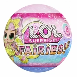 L.O.L. Surprise Fairies – crea ali magiche (1 pz)