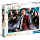 puzzle 1000 pezzi HARRY POTTER