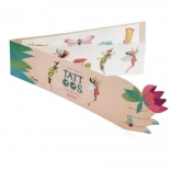 Tatuaggi Fata Londji