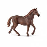 Schleich cavalla Purosangue Inglese