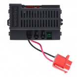 Unità centrale RX108 24V