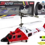 Elicottero R/C SYMA con giroscopio