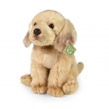 labrador di peluche eco-friendly 27 cm