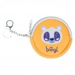 Portamonete BAAGL a tema procione