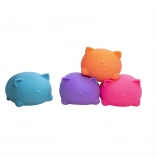 Gatto da schiacciare NeeDoh supersize giocattolo antistress