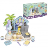 Bar sulla spiaggia Stitch per bambini
