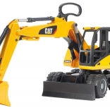 Bruder CATERPILLAR escavatore gommato