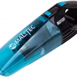 aspirapolvere portatile senza fili maltec cyclone wet & dry 12in1 80 w, 0,5 l