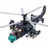Elicottero da combattimento Sluban KA-52S