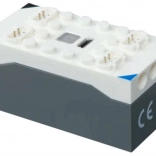 Ricevitore CaDA JV1010 per set di costruzione