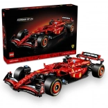 LEGO Technic Ferrari SF-24 F1 per adulti