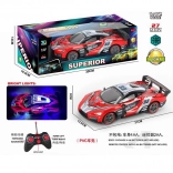 auto sportivo rc superior 1:12