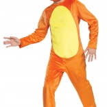 Costume per bambini Pokémon Charmander (4–6 anni)