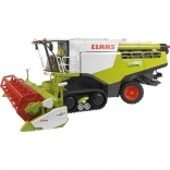 Bruder Mietitrebbia Claas Lexion 780