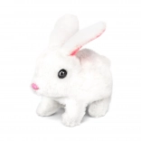 Coniglio interattivo con effetti