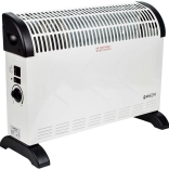 MalTec convettore con termostato 2000 W