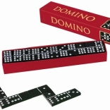 Gioco da tavolo Domino 55 pietre