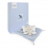 Doudou dou dou in peluche per neonati 19 cm