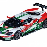 Carrera Digital 124 Ford GT auto da corsa n. 67