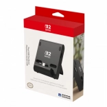 supporto HORI Dual USB PlayStand per Nintendo Switch 2