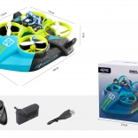 Drone Aelus 3-in-1 a controllo remoto senza fotocamera