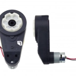 Motore stradale 24V RS555 200W 11000RPM