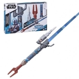 Set Spada Laser Star Wars Luke Skywalker