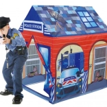 tenda per bambini stazione di polizia IPLAY