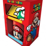 Set regalo Super Mario