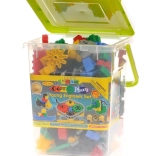 Morphun Gearphun Little Engineer set di costruzione - 320 pezzi