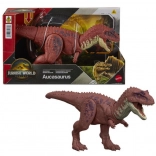 Dinosauro con Ruggito Selvaggio Jurassic World