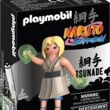 Naruto Shippuden Tsunade Figurina Playmobil