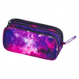 Astuccio scolastico Galaxy