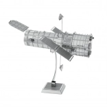 Metal Earth puzzle 3D telescopio di Hubble